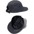 Flat Bill 5 Panel Gedruckter Schnapphut